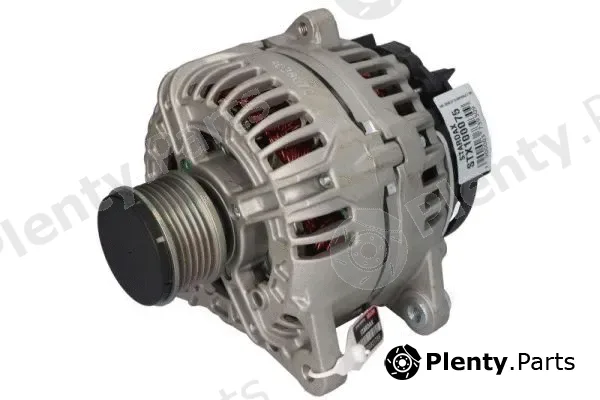 Stardax STX100075R — Alternator