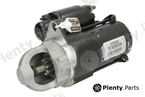 Stardax STX200286R — Starter