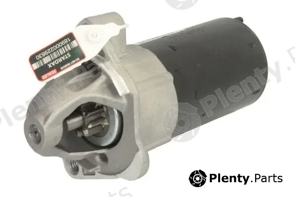 Stardax STX200269 — Starter