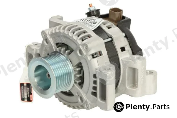 Stardax STX110240R — Alternator