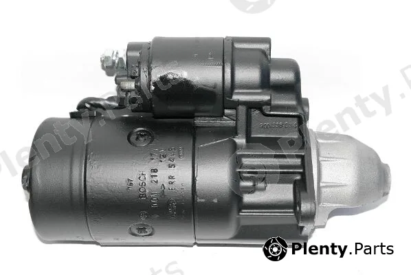 Stardax STX200166R — Starter