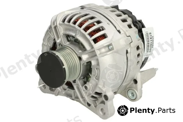 Stardax STX110280R — Alternator