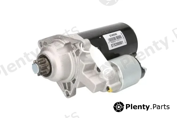 Stardax STX200001 — Starter