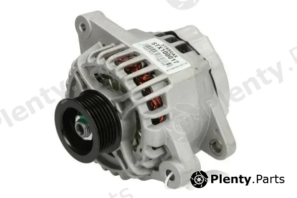 Stardax STX100017R — Alternator