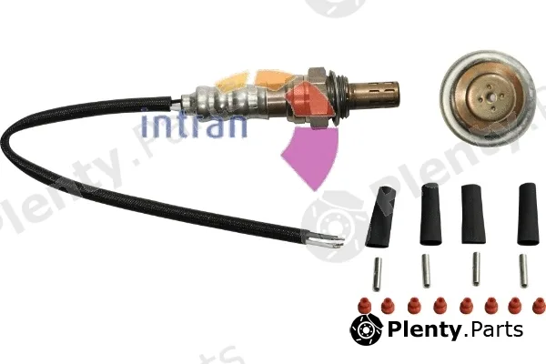 Intran Flotamex SD11022 — Air Quality Sensor