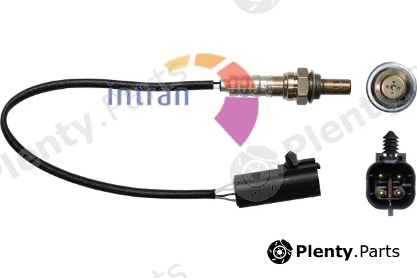Intran Flotamex SD11143 — Air Quality Sensor