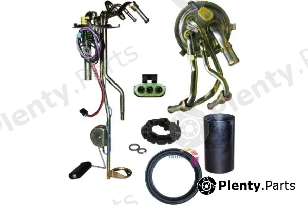 Intran Flotamex F85B — Sender Unit, fuel tank
