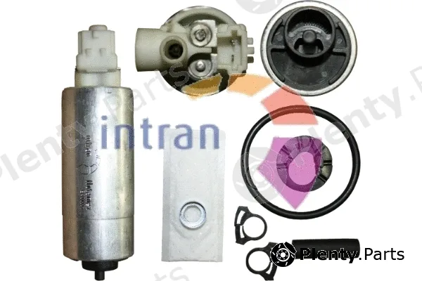 Intran Flotamex B008K — Fuel Pump