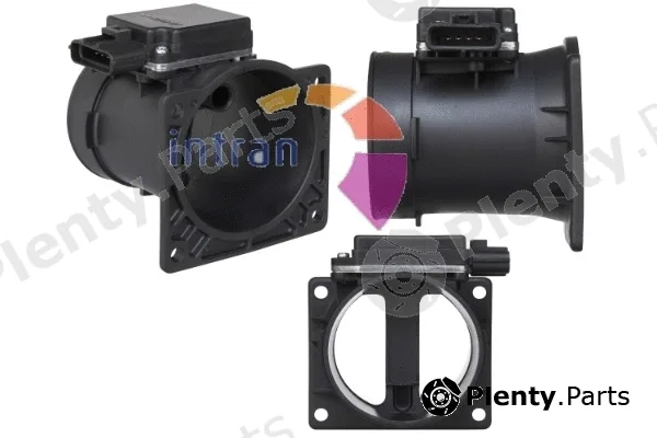 Intran Flotamex SD43027 — Mass Air Flow Sensor