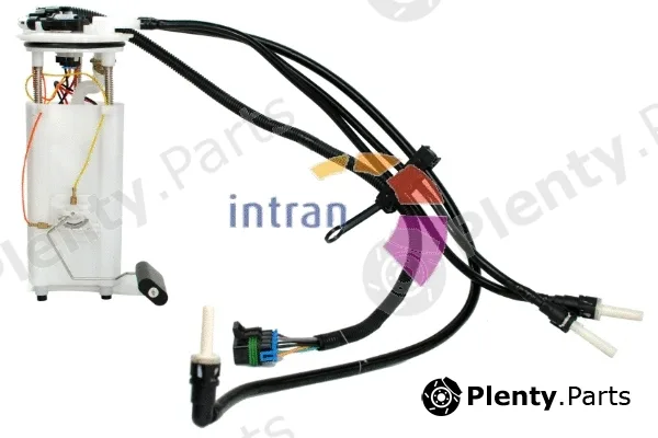 Intran Flotamex FP3919 — Fuel Supply Module