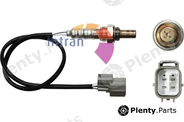 Intran Flotamex SD60537 — Air Quality Sensor