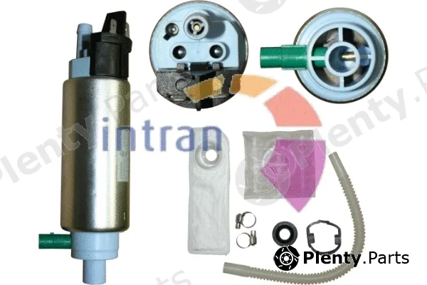 Intran Flotamex B044K — Fuel Pump