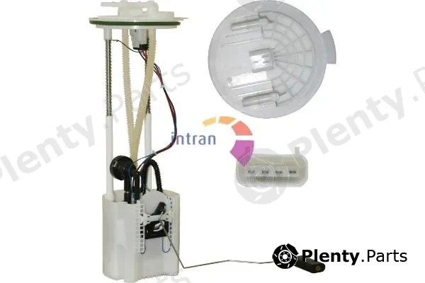 Intran Flotamex FP3730 — Fuel Supply Module