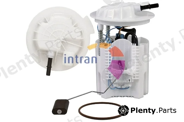 Intran Flotamex FP7217 — Fuel Supply Module
