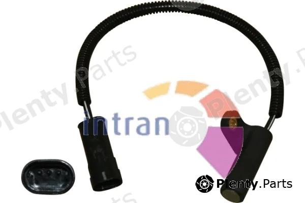 Intran Flotamex SD22148 — Sensor, crankshaft pulse