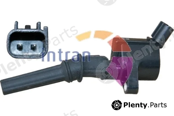 Intran Flotamex BOTRITON — Ignition Coil