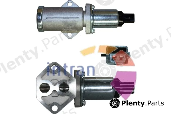 Intran Flotamex SD8490 — Idle Control Valve, air supply