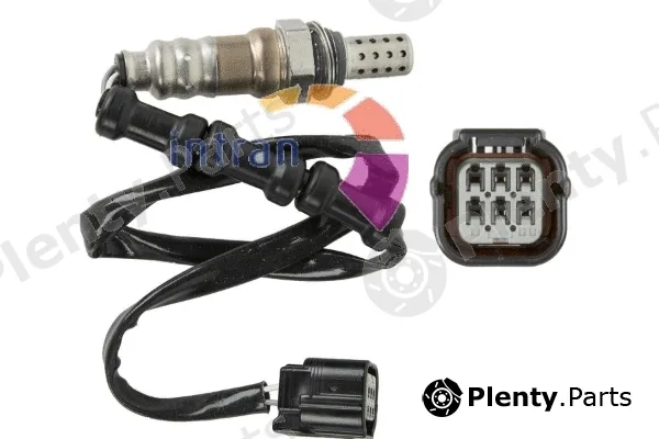 Intran Flotamex SD41221 — Air Quality Sensor