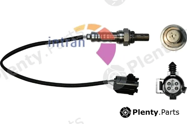 Intran Flotamex SD11161 — Air Quality Sensor
