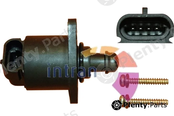 Intran Flotamex SD84994 — Idle Control Valve, air supply