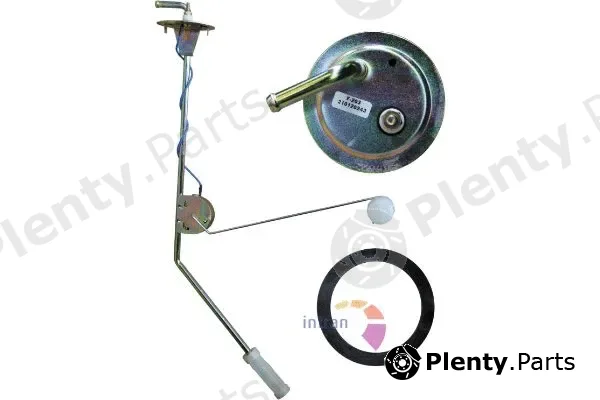 Intran Flotamex F203 — Sender Unit, fuel tank