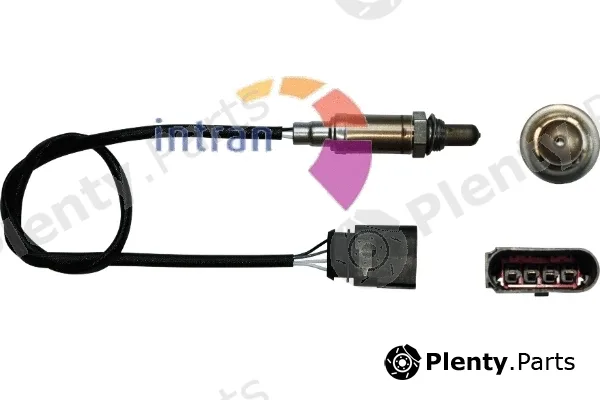 Intran Flotamex SD41189 — Air Quality Sensor