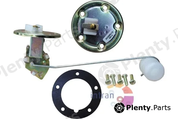 Intran Flotamex F150 — Sender Unit, fuel tank