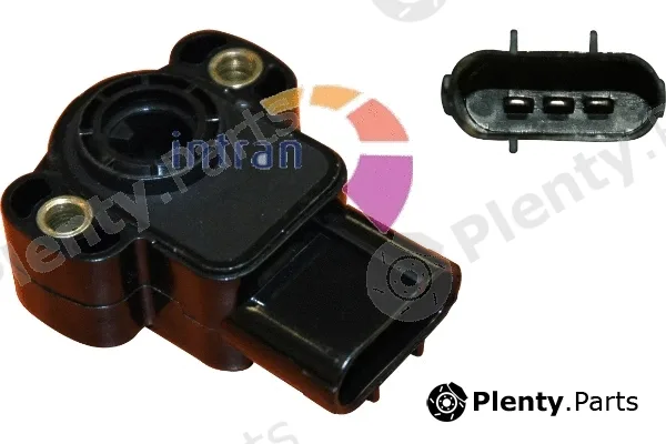 Intran Flotamex SD14039 — Sensor, accelerator pedal position