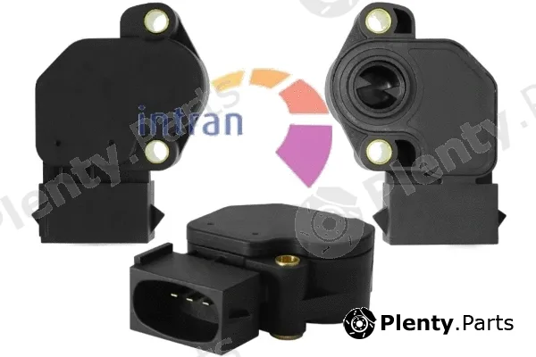 Intran Flotamex SD54783 — Sensor, accelerator pedal position