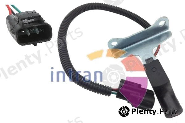Intran Flotamex SD22138 — Sensor, crankshaft pulse