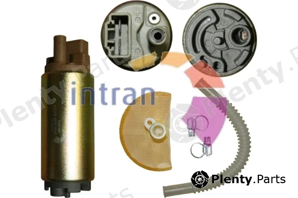 Intran Flotamex B052AK — Fuel Pump