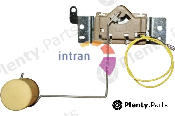 Intran Flotamex RF2059 — Sender Unit, fuel tank