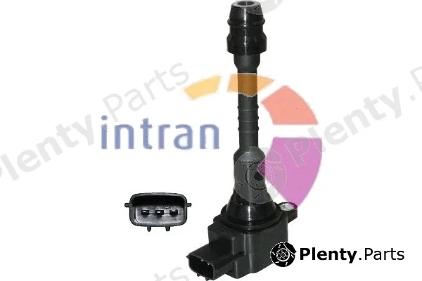 Intran Flotamex BOUF351 — Ignition Coil