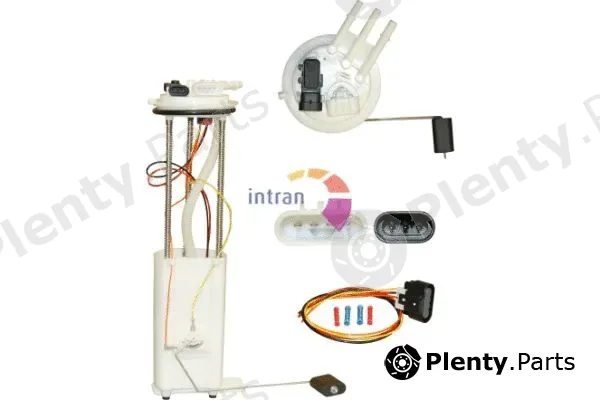 Intran Flotamex FP3947 — Fuel Supply Module