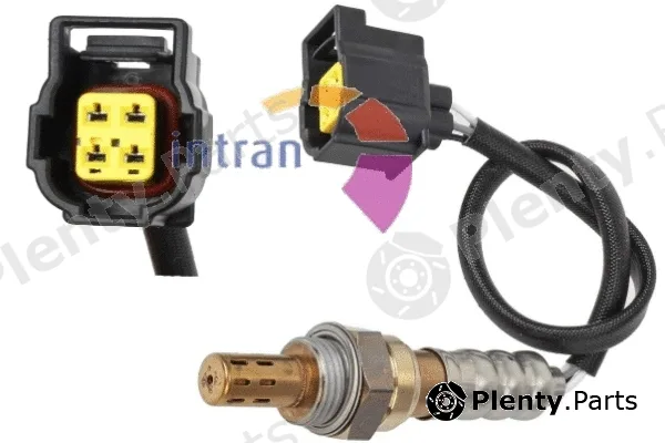 Intran Flotamex SD11865 — Air Quality Sensor