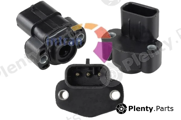 Intran Flotamex SD34903 — Sensor, accelerator pedal position