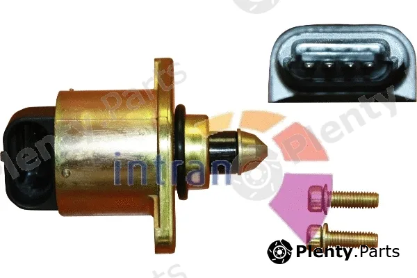 Intran Flotamex SD8466 — Idle Control Valve, air supply