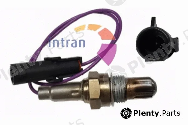 Intran Flotamex SD11001 — Air Quality Sensor