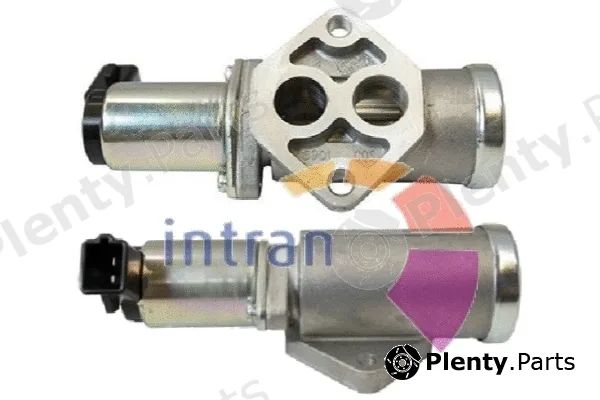 Intran Flotamex SD203 — Idle Control Valve, air supply