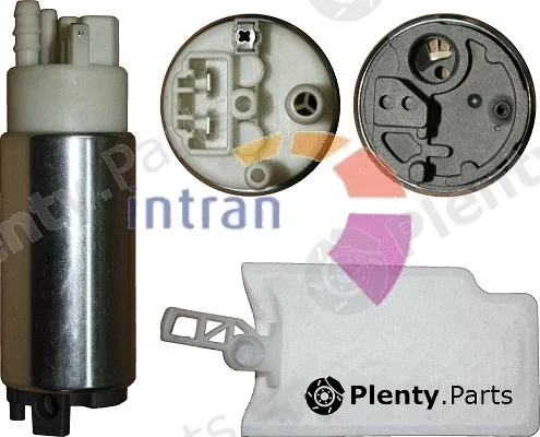 Intran Flotamex B07165 — Fuel Pump
