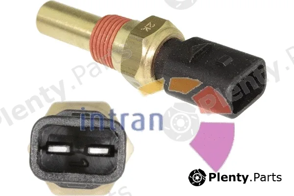Intran Flotamex SD12052 — Sensor, coolant temperature