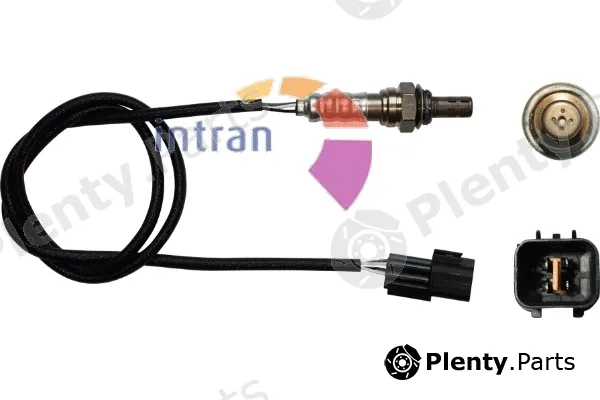 Intran Flotamex SD11935 — Air Quality Sensor