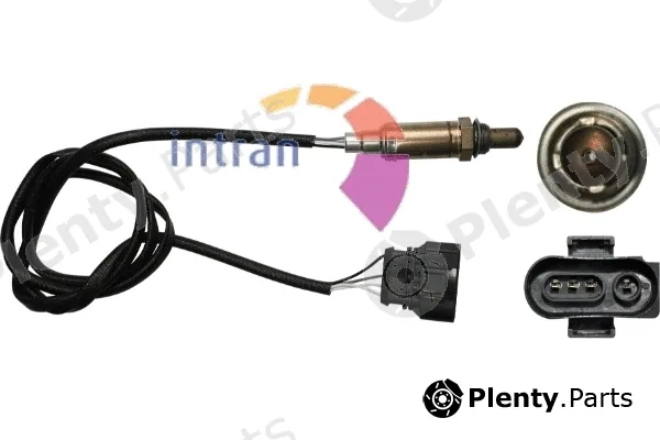 Intran Flotamex SD11919 — Air Quality Sensor