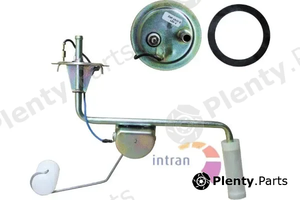 Intran Flotamex F321 — Sender Unit, fuel tank