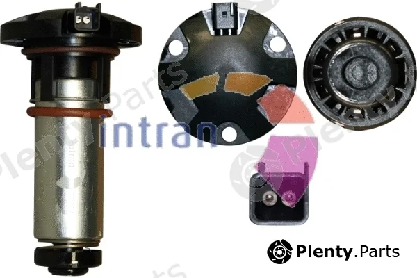 Intran Flotamex B0234 — Fuel Pump