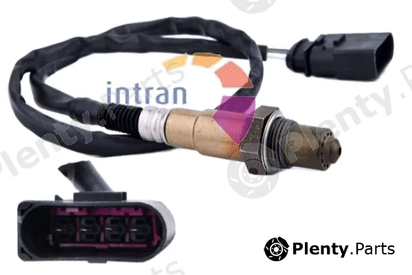 Intran Flotamex SD11984 — Air Quality Sensor