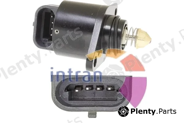 Intran Flotamex SD8406 — Idle Control Valve, air supply
