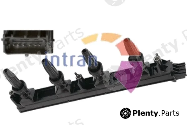 Intran Flotamex BO48071 — Ignition Coil