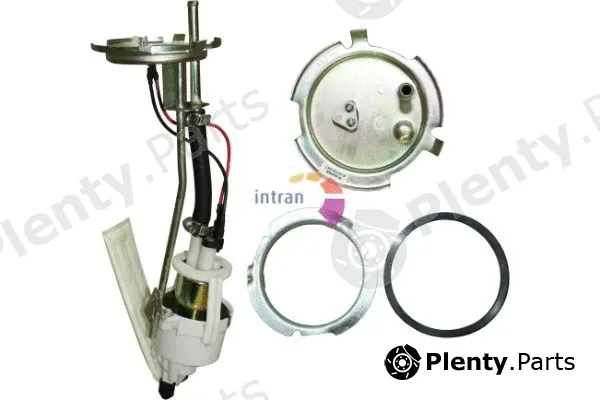 Intran Flotamex M690AB — Mounting Kit, fuel tank