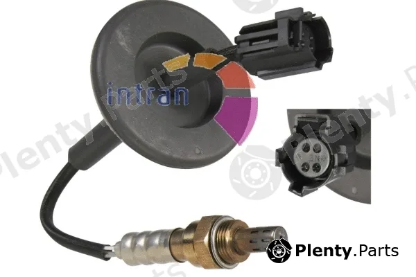 Intran Flotamex SD24081 — Air Quality Sensor